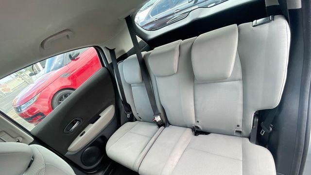 2021 Honda HR-V LX