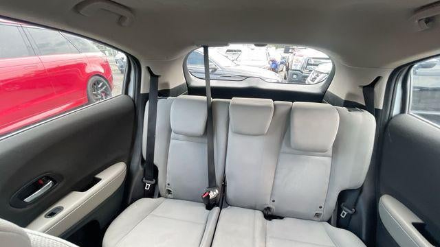 2021 Honda HR-V LX
