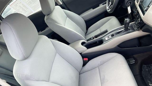 2021 Honda HR-V LX