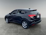 2021 HR-V Thumbnail 3