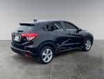 2021 HR-V Thumbnail 5
