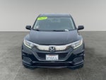 2021 HR-V Thumbnail 8