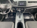2021 HR-V Thumbnail 11