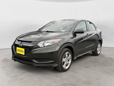 Photo of a 2016 Honda HR-V AWD LX 4DR Crossover for sale