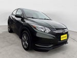 2016 HR-V Thumbnail 4