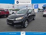 2017 HR-V Thumbnail 1
