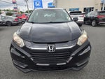 2017 HR-V Thumbnail 2