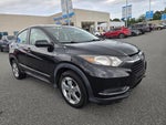 2017 HR-V Thumbnail 3