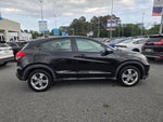 2017 HR-V Thumbnail 4
