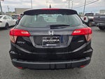 2017 HR-V Thumbnail 6