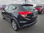 2017 HR-V Thumbnail 7