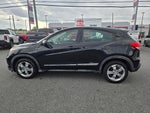 2017 HR-V Thumbnail 8