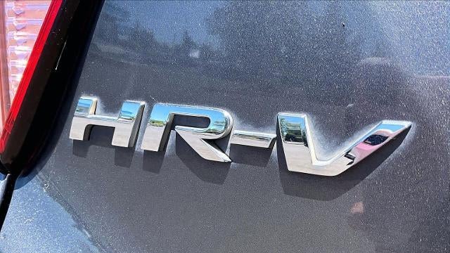 2018 Honda HR-V LX