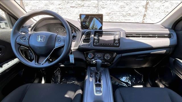 2018 Honda HR-V LX