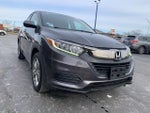 2019 HR-V Thumbnail 1