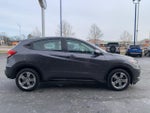 2019 HR-V Thumbnail 2