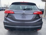 2019 HR-V Thumbnail 4