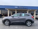 2019 HR-V Thumbnail 6