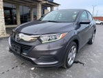 2019 HR-V Thumbnail 7