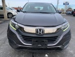 2019 HR-V Thumbnail 8