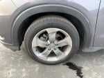 2019 HR-V Thumbnail 12