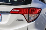 2022 HR-V Thumbnail 9