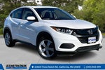 2022 HR-V Thumbnail 1