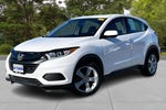 2022 HR-V Thumbnail 3