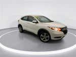 2016 HR-V Thumbnail 6