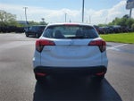 2016 HR-V Thumbnail 4