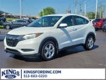 2016 HR-V Thumbnail 1