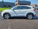 2016 HR-V Thumbnail 2