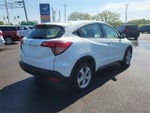 2016 HR-V Thumbnail 5