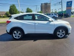 2016 HR-V Thumbnail 6