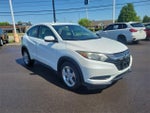 2016 HR-V Thumbnail 7