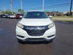 2016 HR-V Thumbnail 8
