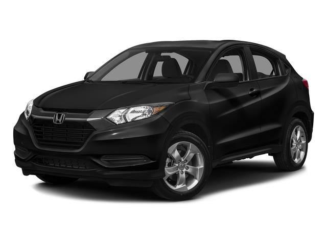 2016 Honda HR-V - $11,179