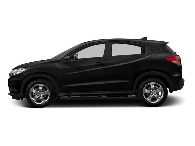 2016 Honda HR-V - $11,179