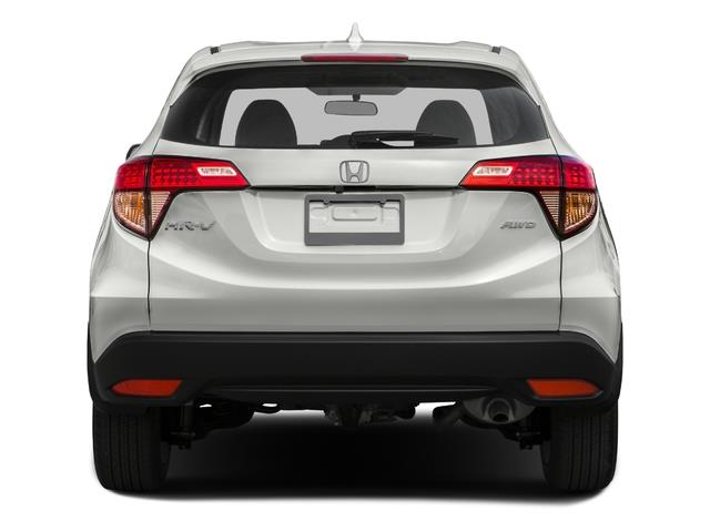 2016 Honda HR-V - $11,179
