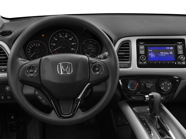 2016 Honda HR-V - $11,179