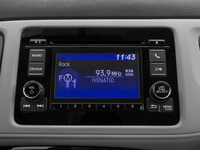 2016 Honda HR-V - $11,179