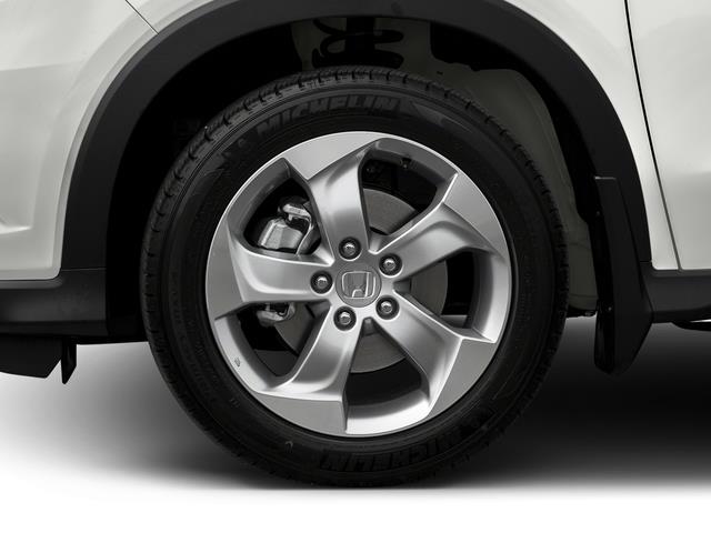 2016 Honda HR-V - $11,179