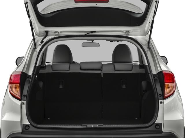 2016 Honda HR-V - $11,179