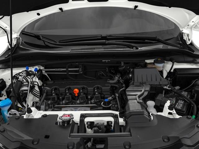 2016 Honda HR-V - $11,179