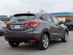 2022 HR-V Thumbnail 7