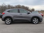 2022 HR-V Thumbnail 8
