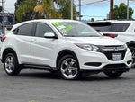 2018 HR-V Thumbnail 4