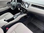 2018 HR-V Thumbnail 10