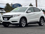 2018 HR-V Thumbnail 31