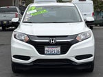 2018 HR-V Thumbnail 32